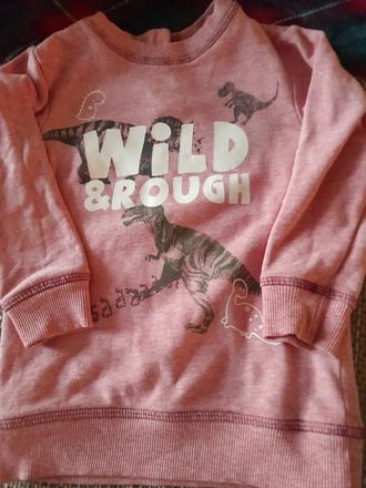 Pulover, dopodopo,92