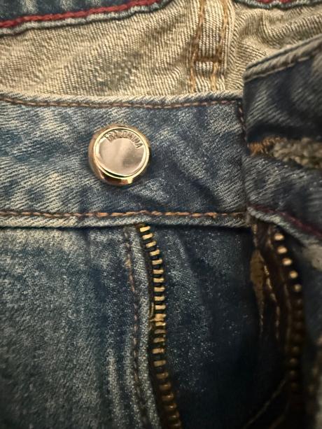 Rifle 36, fracomina,36