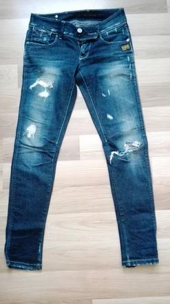 G-star rifle, g-star raw,s