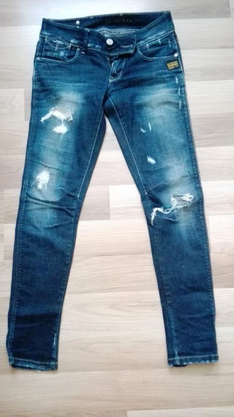 G-star rifle, g-star raw,s