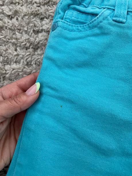 Mix oblečenia pre dievčatko 110/116, 104–116