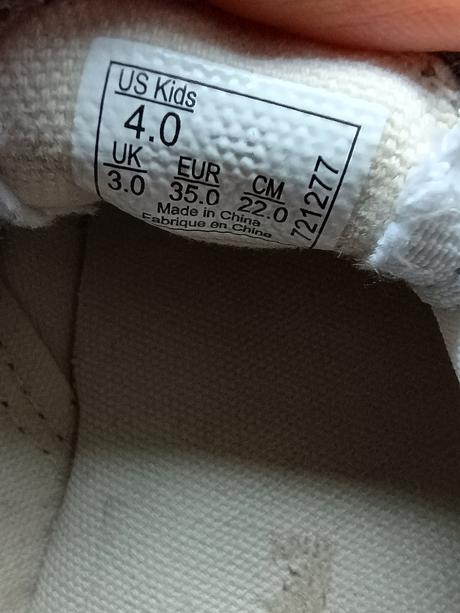 Vans slip-on, vans,35