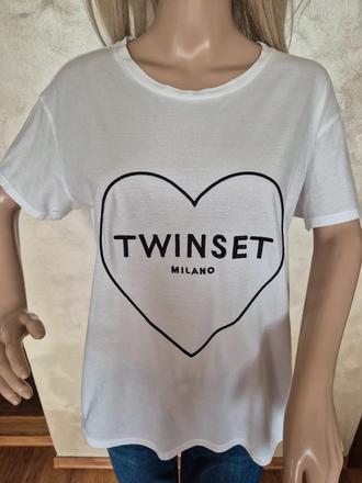 Twinset tricko, twinset,m