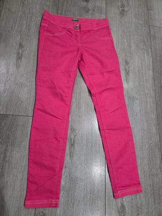 Nohavice / rifle benetton, benetton,140