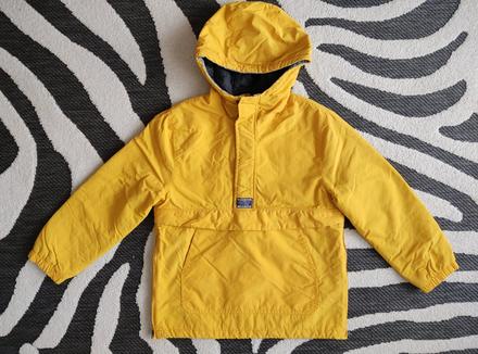 Vetrovka zara, zara,140