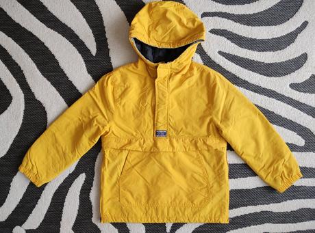 Vetrovka zara, zara,140