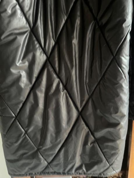 Zimná bunda v.m-l, l