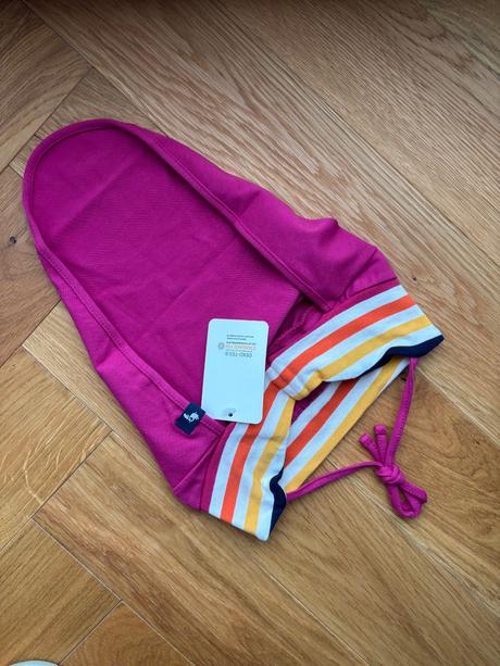 Letná šatka 46/48, 46