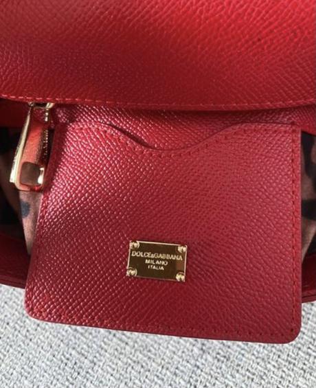 Kabelka dolce&gabbana originál, dolce&gabbana