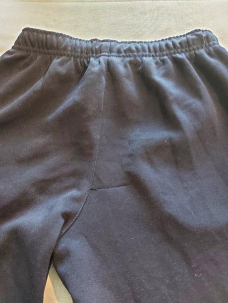 Športová súprava legea, vek cca 7-9, 128