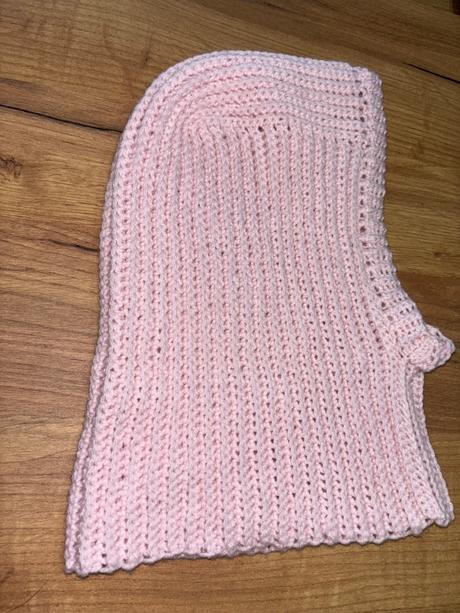 Detské, dámske kukly (balaclava), 