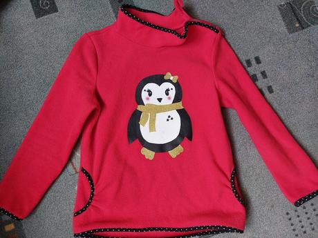 Mikina, palomino,122