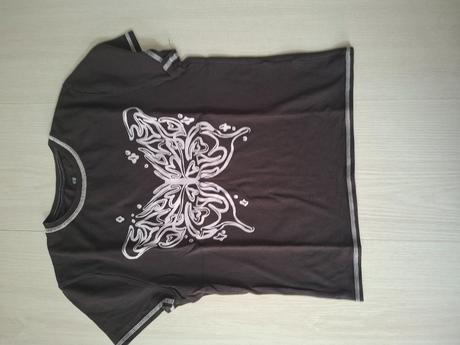 Tričká, h&m,170