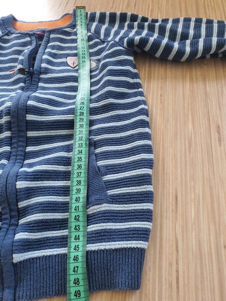 Súprava ch12, sergent major,140