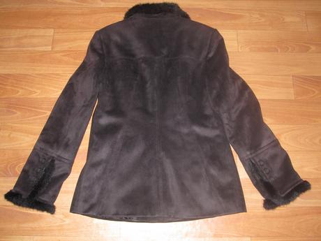 Elegantný kabát, 40