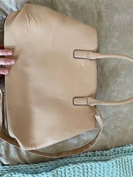 Kabelka catwalk v top stave, 