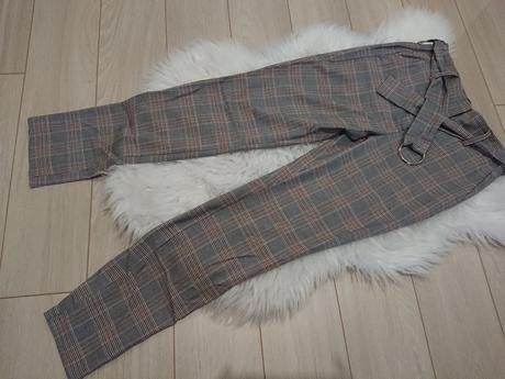Nohavice - nové, mohito,s
