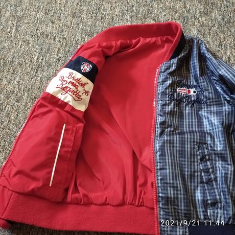 Bunda ako bombera, primigi,110