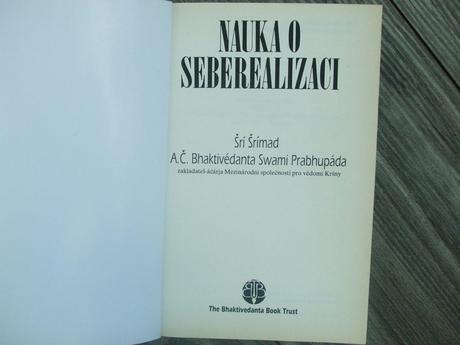 Náuka o seberealizácii-super stav, 