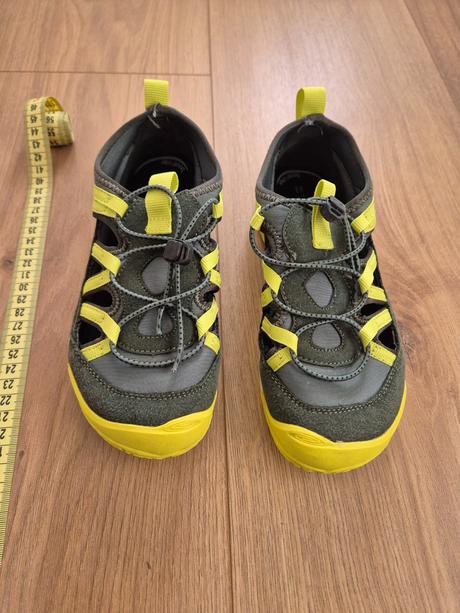 Jack wolfskin sandale, jack wolfskin,33
