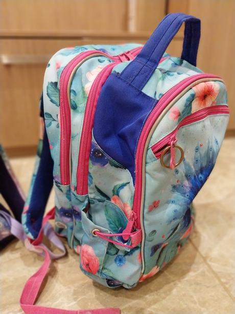 Školské tašky topgal,
