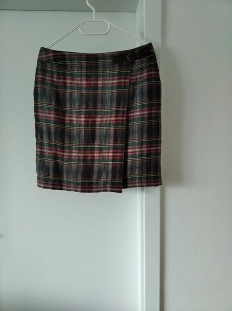 Štýlová sukňa - josephine & co, 38