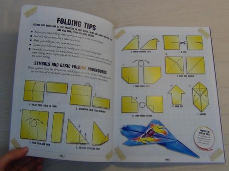 Stunt planes models nea18,