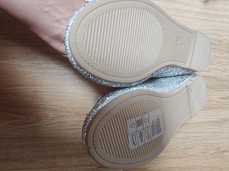 Crievice baleriny frozen h&m, h&m,29