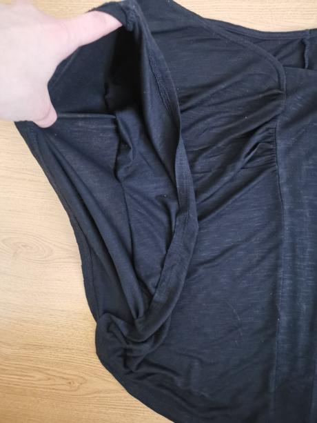 Tričko zn. forever, m