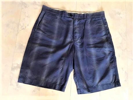 Slim chinos kraťasy, marks & spencer,l