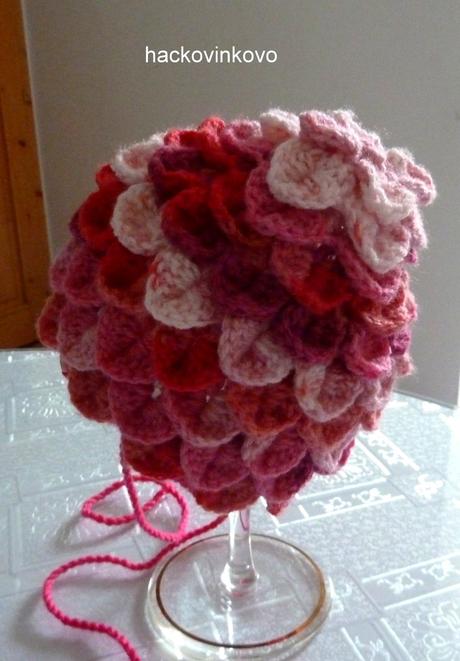 Zimna horcicovo  seda suprava, 86 - 128