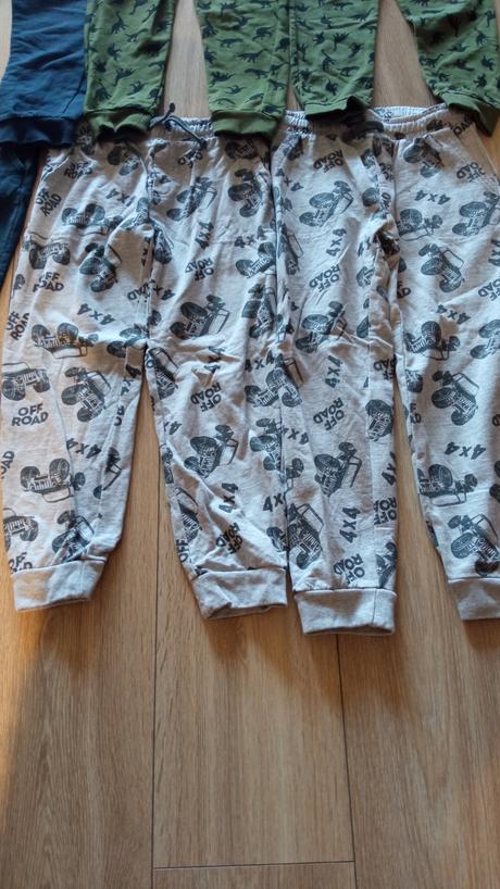 Tepláky 7-8 rokov, pepco,128