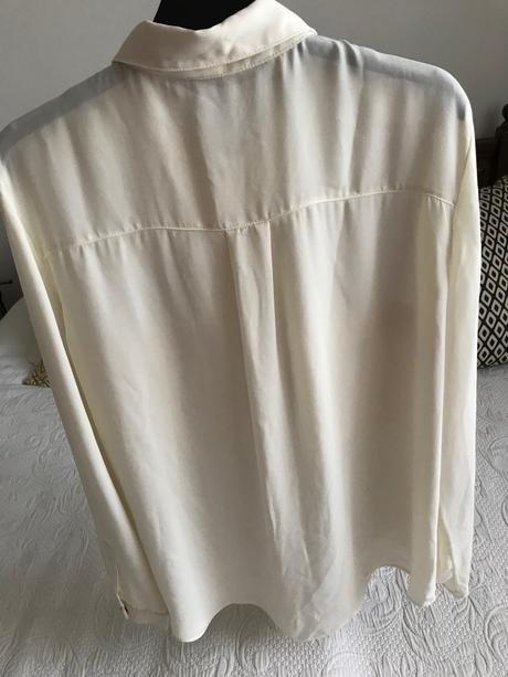 Blúzka zara, zara,m