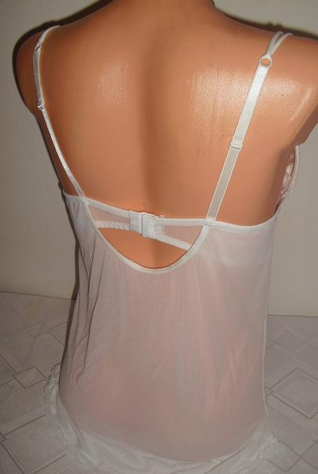 Svadobna kosielka luxusna, m