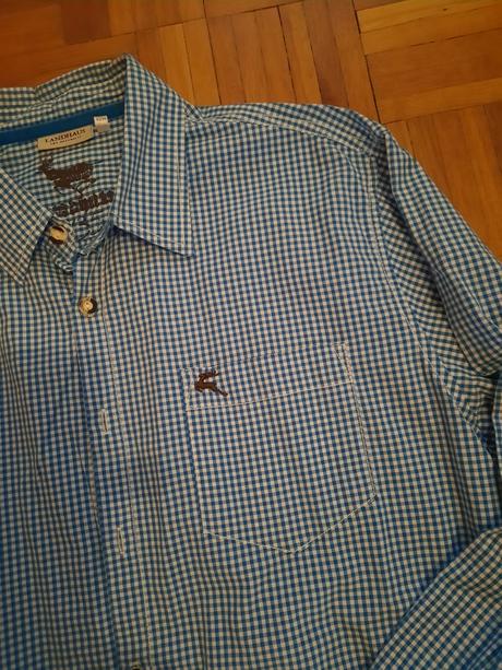 Pánska košeľa, c&a,xl