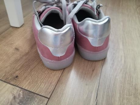 Tenisky - top stav, pepperts,33