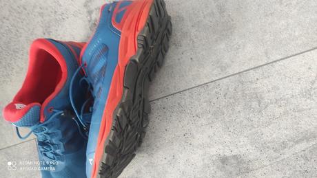 Turistické topánky vrátane obyč. poštovného, mc kinley,36