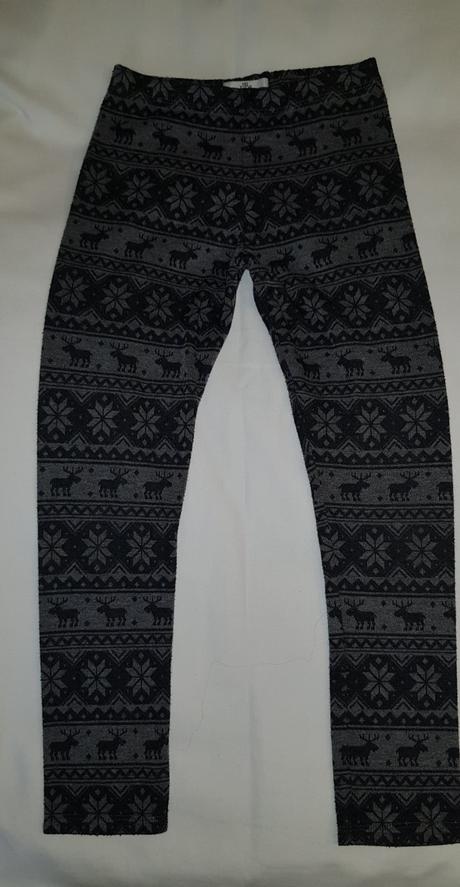 Legínky, marks & spencer,110