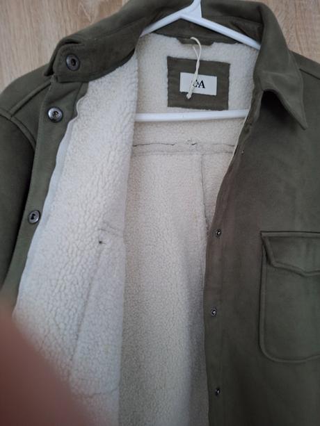 Damsky kabatik, c&a,xl