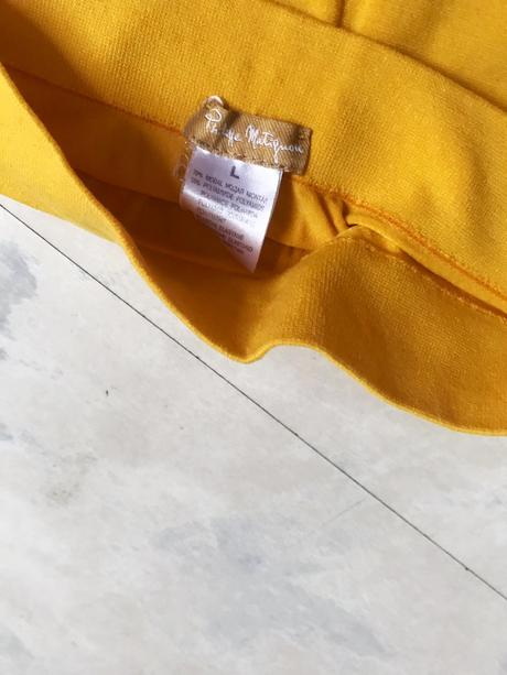 Tenučké legíny, l