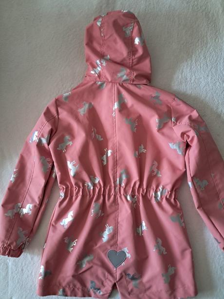 Perchodná bunda veľ. 128, dopodopo,128