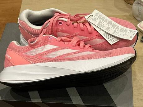 Bežecké tenisky adidas duramo rc w, adidas,38