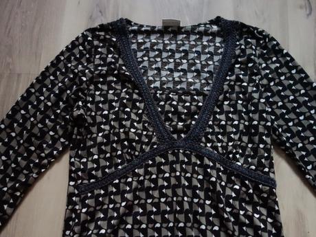 Dámska tunika street one, street one,38