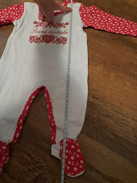 Overal na spanie, 68