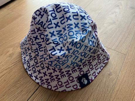 Klobucik me & you na leto, 56