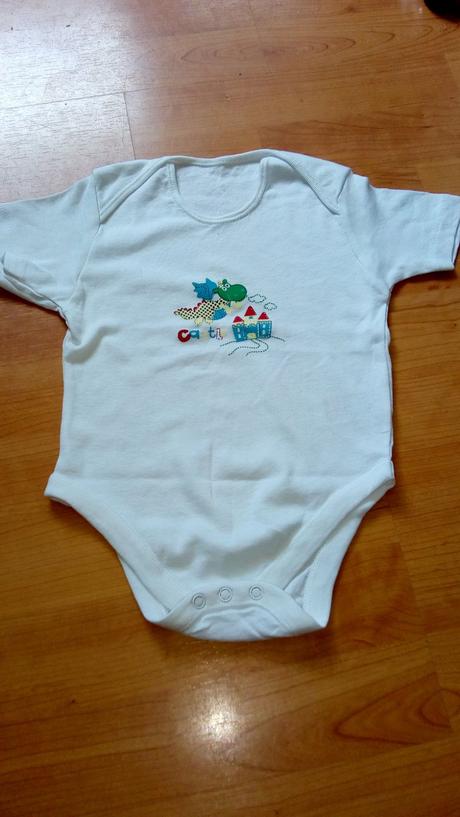 Body s krátkym rukávom, 80