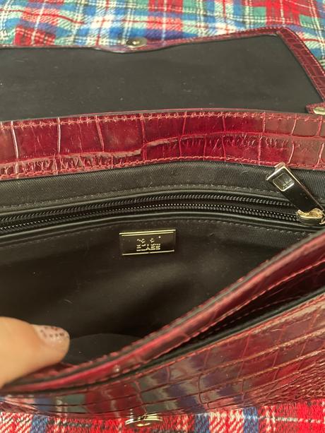 Cavalli kabelka, roberto cavalli