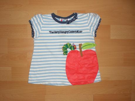 Dievčenské tričko , tu,80