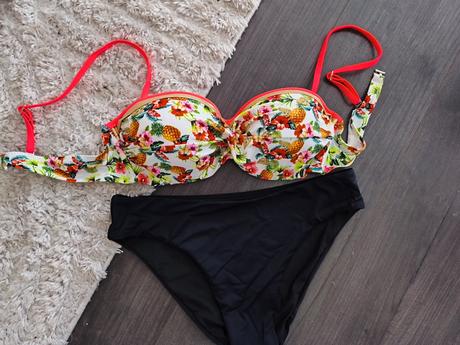 Push up plavky, 42 / xl