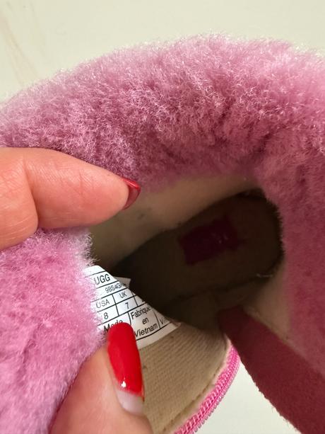 Ugg čižmy 25, ugg,25